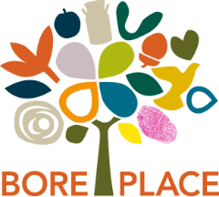 Commonwork Trust logo