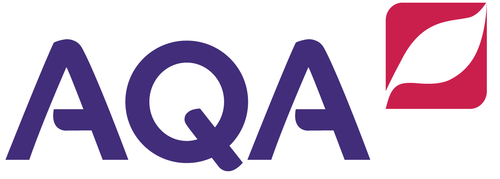 AQA Unit Awards logo