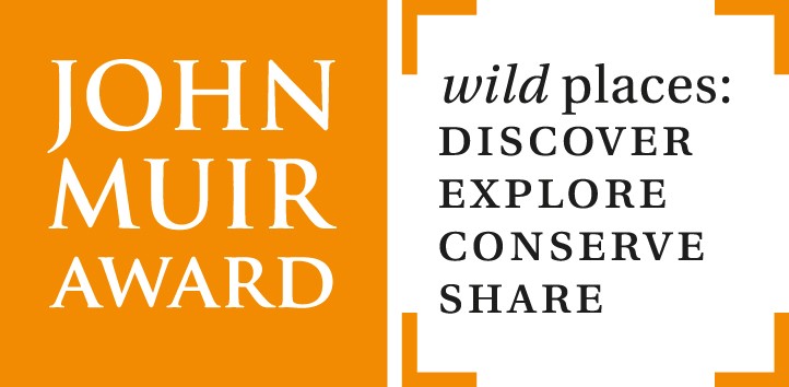 John Muir Award