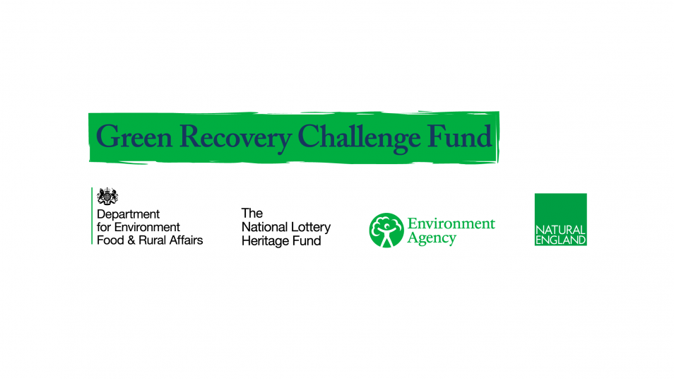 Green Recovery Challenge Fund