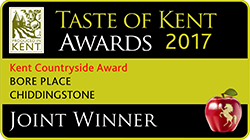Taste of Kent