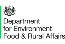 DEFRA Logo